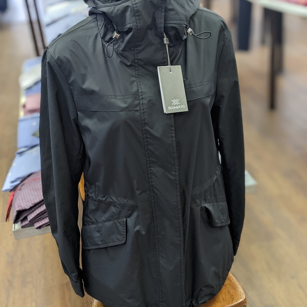 Soia & Kyo Joselyn - XS - Black